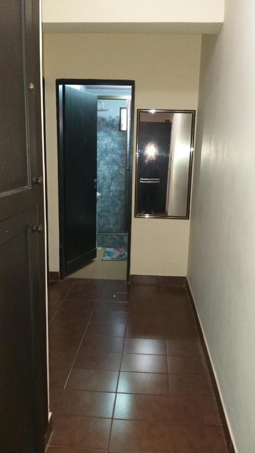 شقة Departamento 3B بويرتو إجوازو المظهر الخارجي الصورة