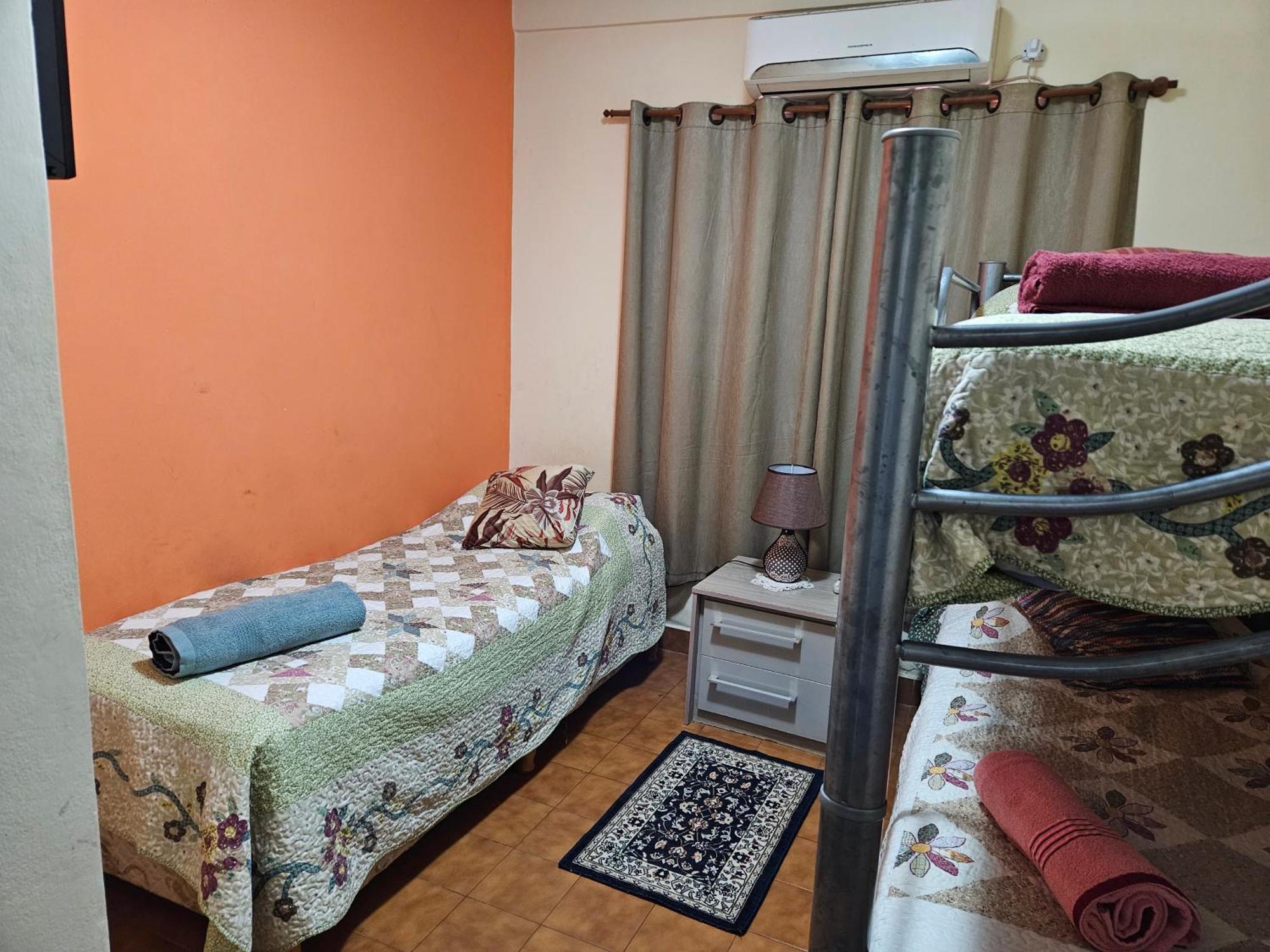 شقة Departamento 3B بويرتو إجوازو المظهر الخارجي الصورة